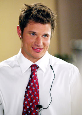Nick Lachey